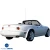 FRP GVAR Deleted Tailgate Panel Garnish > Mazda Miata (NA) 1990-1997 - image 17