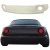 FRP GVAR Deleted Tailgate Panel Garnish > Mazda Miata (NA) 1990-1997 - image 1