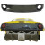 Carbon Fiber GVAR Deleted Tailgate Panel Garnish > Mazda Miata (NA) 1990-1996 - image 10