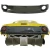 Carbon Fiber GVAR Deleted Tailgate Panel Garnish > Mazda Miata (NA) 1990-1997 - image 10