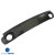 Carbon Fiber GVAR Deleted Tailgate Panel Garnish > Mazda Miata (NA) 1990-1997 - image 3