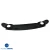 Carbon Fiber GVAR Deleted Tailgate Panel Garnish > Mazda Miata (NA) 1990-1997 - image 5