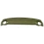 Carbon Fiber GVAR Deleted Tailgate Panel Garnish YELLOW > Mazda Miata (NA) 1990-1997 - image 8