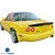 FRP QUAD Tailgate Panel Garnish > Mazda Miata (NA) 1990-1997 - image 13