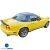 FRP QUAD Tailgate Panel Garnish > Mazda Miata (NA) 1990-1997 - image 15