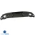Carbon Fiber QUAD Tailgate Panel Garnish > Mazda Miata (NA) 1990-1997 - image 4