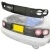 Carbon Fiber QUAD Tailgate Panel Garnish > Mazda Miata (NA) 1990-1997 - image 8
