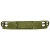 Carbon Fiber QUAD Tailgate Panel Garnish YELLOW > Mazda Miata (NA) 1990-1997 - image 1