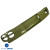 Carbon Fiber QUAD Tailgate Panel Garnish YELLOW > Mazda Miata (NA) 1990-1997 - image 2