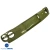Carbon Fiber QUAD Tailgate Panel Garnish YELLOW > Mazda Miata (NA) 1990-1997 - image 2