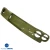 Carbon Fiber QUAD Tailgate Panel Garnish YELLOW > Mazda Miata (NA) 1990-1997 - image 4