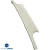 FRP OER Deleted Tailgate Panel Garnish > Mazda Miata (NA) 1990-1997 - image 3