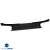 Carbon Fiber OER Deleted Tailgate Panel Garnish > Mazda Miata (NA) 1990-1997 - image 6