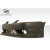 1999-2004 Ford Mustang CBR500 Wide Body Kit - 8 Piece - image 3