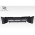 1999-2004 Ford Mustang CBR500 Wide Body Kit - 8 Piece - image 16