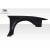 1999-2004 Ford Mustang CBR500 Wide Body Kit - 8 Piece - image 59