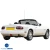 FRP OER Euro Tailgate Panel Garnish > Mazda Miata (NA) 1990-1997 - image 14