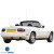 FRP OER Euro Tailgate Panel Garnish > Mazda Miata (NA) 1990-1997 - image 14