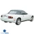 FRP OER Euro Tailgate Panel Garnish > Mazda Miata (NA) 1990-1997 - image 15