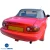 FRP OER Euro Tailgate Panel Garnish > Mazda Miata (NA) 1990-1997 - image 2