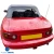 FRP OER Euro Tailgate Panel Garnish > Mazda Miata (NA) 1990-1997 - image 4