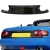 Carbon Fiber OER Euro Tailgate Panel Garnish > Mazda Miata (NA) 1990-1997 - image 7