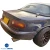 Carbon Fiber OER US Tailgate Panel Garnish > Mazda Miata (NA) 1990-1997 - image 10