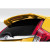 2014-2019 Honda Fit Arcos Rear Wing Spoiler - 1 Piece (S) - image 6