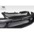 2003-2006 Mitsubishi Lancer Evolution 8 9 Helico Front Bumper - 2 Pieces - image 9