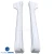 FRP GVAR Side Skirts > Mazda Miata (NB) 1998-2005 - image 4