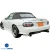 FRP GVAR Rear Bumper > Mazda Miata (NB) 1998-2005 - image 29