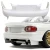 FRP GVAR Rear Bumper > Mazda Miata (NB) 1998-2005 - image 13