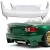 FRP GVAR Rear Bumper > Mazda Miata (NB) 1998-2005 - image 1