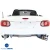 FRP GVAR Rear Bumper > Mazda Miata (NB) 1998-2005 - image 18