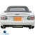 FRP GVAR Rear Bumper > Mazda Miata (NB) 1998-2005 - image 23