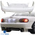 ModeloDrive FRP GVAR Rear Bumper > Mazda Miata MX-5 (NB) 1998-2005 - image 18