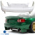 FRP GVAR Rear Bumper > Mazda Miata MX-5 (NB) 1998-2005 - image 25