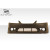 1999-2004 Ford Mustang CBR500 Wide Body Front Bumper - 1 Piece - image 3