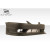 1999-2004 Ford Mustang CBR500 Wide Body Front Bumper - 1 Piece - image 6