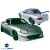 FRP GVAR Body Kit 7pc > Mazda Miata (NB1) 1998-2000 - image 6