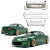 FRP GVAR Body Kit 7pc > Mazda Miata (NB1) 1998-2000 - image 1