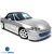 FRP GVAR Front Bumper 1pc > Mazda Miata (NB2) 2001-2005 - image 15
