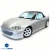 FRP GVAR Front Bumper 1pc > Mazda Miata (NB2) 2001-2005 - image 16