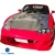 FRP GVAR Front Bumper 1pc > Mazda Miata (NB2) 2001-2005 - image 19