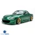 FRP GVAR Front Bumper 1pc > Mazda Miata (NB2) 2001-2005 - image 2
