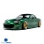 FRP GVAR Front Bumper 1pc > Mazda Miata (NB2) 2001-2005 - image 4
