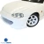 FRP GVAR Front Bumper 1pc > Mazda Miata (NB2) 2001-2005 - image 39