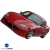 FRP GVAR Front Bumper 1pc > Mazda Miata (NB2) 2001-2005 - image 23