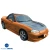 FRP GVAR Front Bumper 1pc > Mazda Miata (NB2) 2001-2005 - image 25