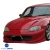 FRP GVAR Front Bumper 1pc > Mazda Miata (NB2) 2001-2005 - image 24